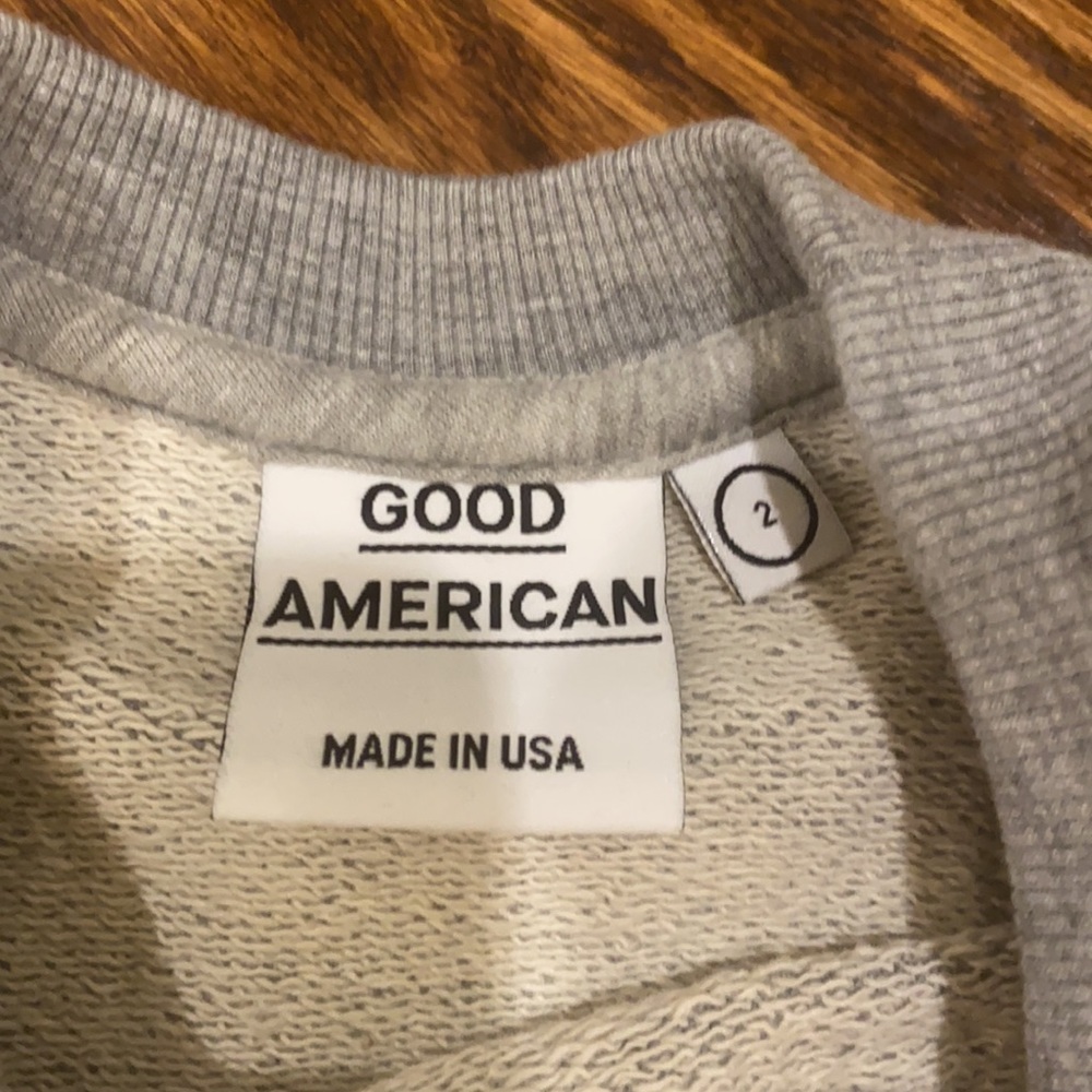 Good American mom life sweatshirt - Picture 2 of 4